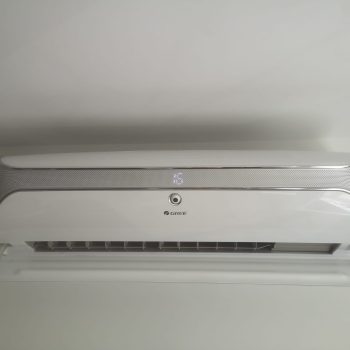aer conditionat gree soyal