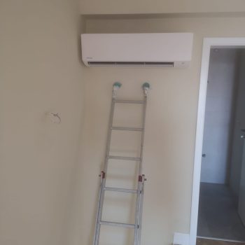 daikin sensira