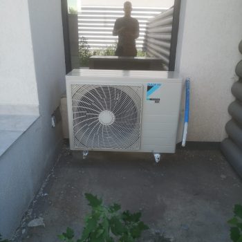 unit. ext. daikin