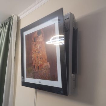 aer conditionat lg arcool