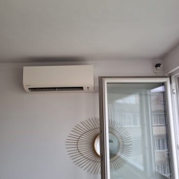 ac daikin unit. int.